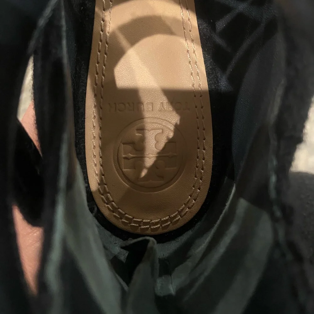 Tory Burch shoes
